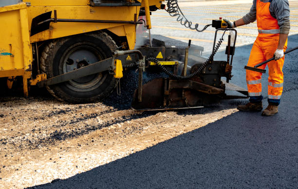 Best Driveway Grading and Leveling  in Fort Wright, KY