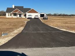 Best Stamped Concrete Driveways  in Fort Wright, KY